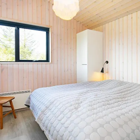 Ferienhaus 6 Person In