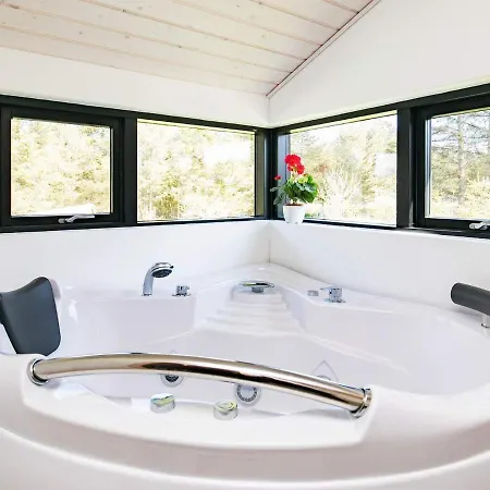 Ferienhaus 6 Person In *