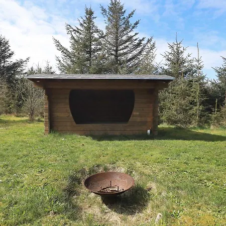 6 Person In Ferienhaus