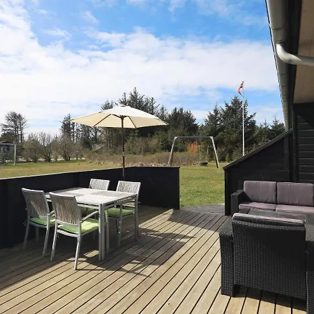 Tatil Evi Cxlviii Løkken