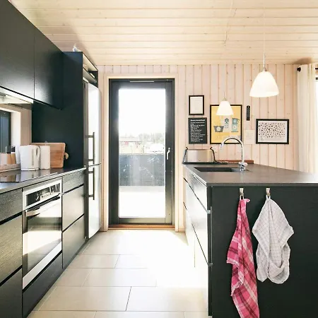 6 Person In Ferienhaus *