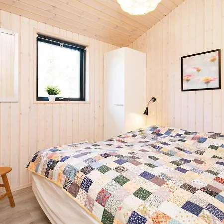 6 Person In Ferienhaus *