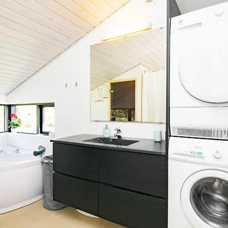 Ferienhaus 6 Person In *