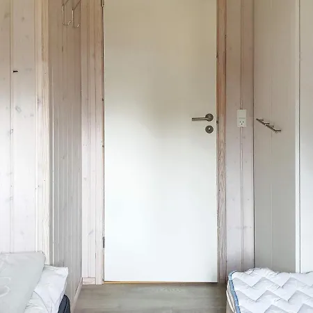 Ferienhaus 6 Person In Løkken