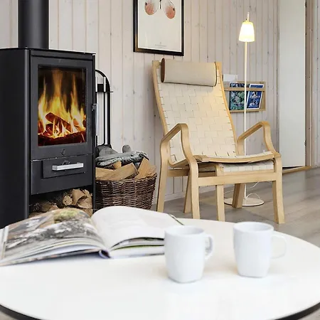 Ferienhaus 6 Person In