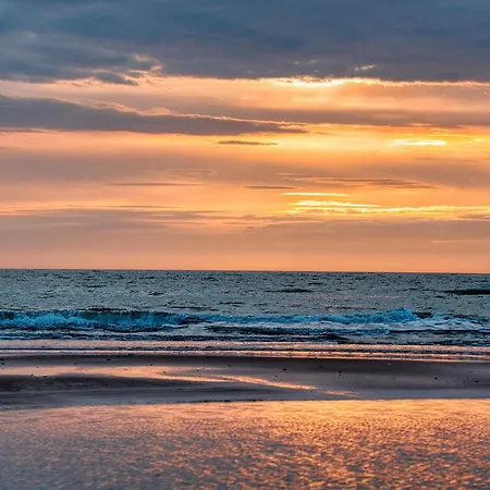 6 Person In Ferienhaus Løkken
