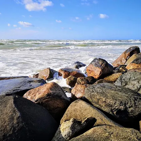 6 Person In * Løkken